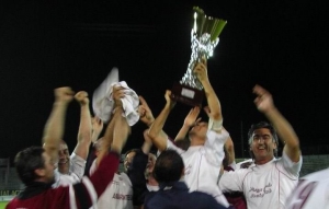 COPPA EDO GORI 2022/2023: RISULTATI RITORNO QUARTI DI FINALE